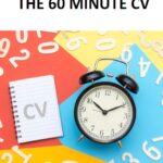 60 minute CV